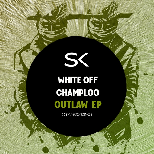 White Off & Champloo - Outlaw [SK280]